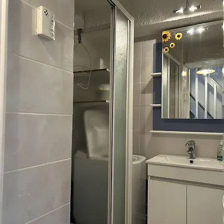 Ferienhaus Mazet Avec Terrasse, Climatisation, Calme Le Lavandou